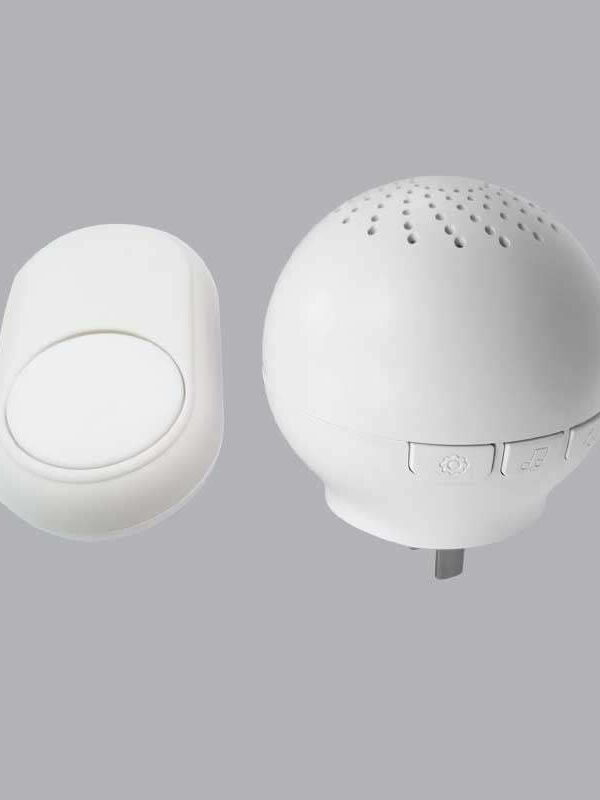 Chuông cửa không dây, không pin MPE DB2