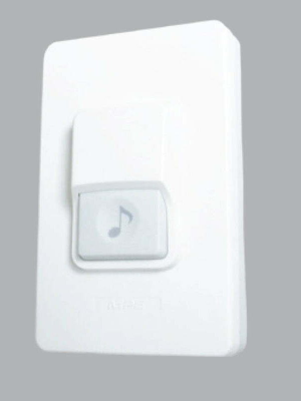 Nút nhấn chuông MPE DBP