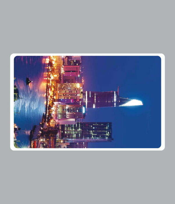 Thẻ từ (dùng cho BKT, A70KT) MPE KT