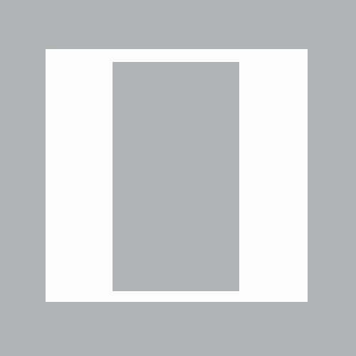 Mặt vuông S60 3 thiết bị MPE S603