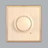 Bộ dimmer quạt S70 250W MPE S7DIM/F