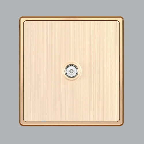 Bộ ổ cắm Tivi S70 MPE S7TV