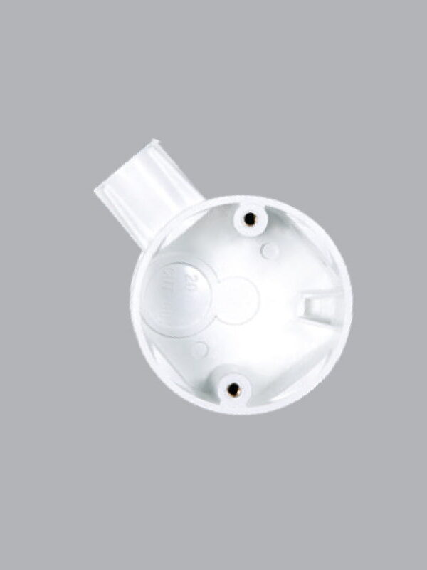 Hộp nối 1 ngã Ø16 MPE A240/16/1