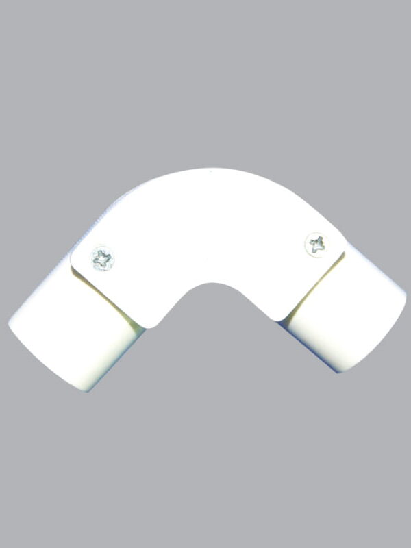 Co nối có nắp Ø25 MPE A244N/25