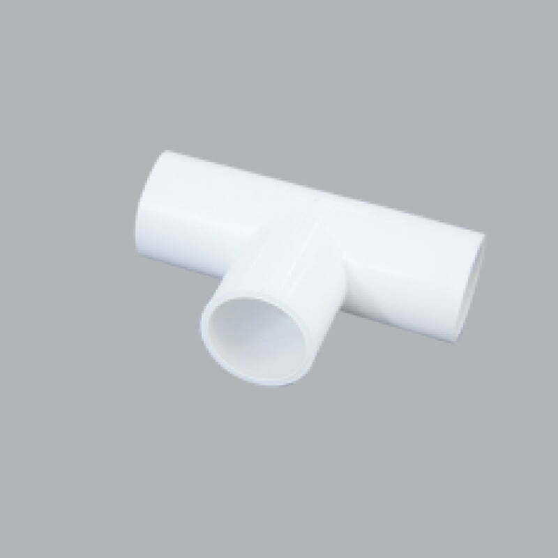 T nối Ø16 MPE A246/16