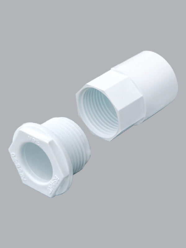 Khớp nối răng Ø20 MPE A258/20