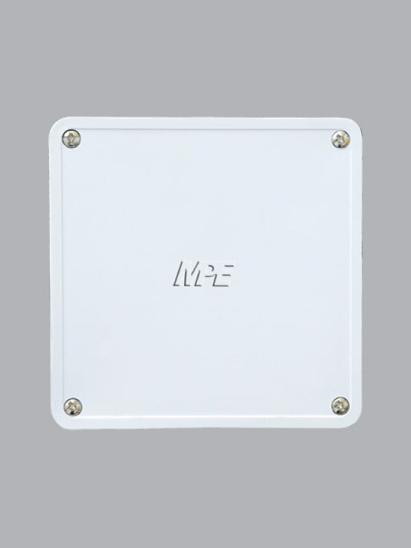Hộp nối dây 76*76*50mm MPE A332