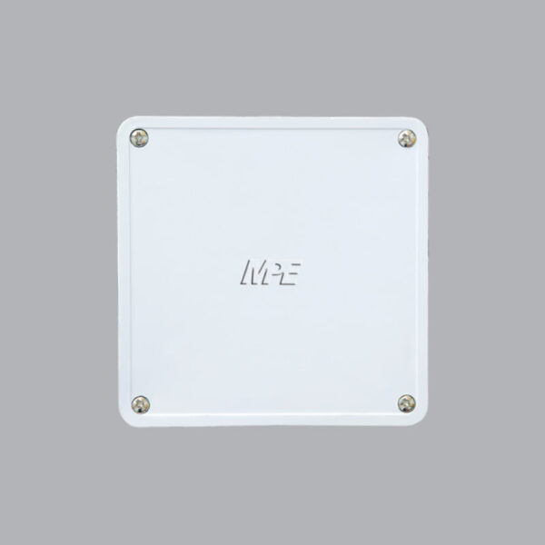 Hộp nối dây 152*152*50mm MPE A662