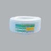 Ống luồn đàn hồi Ø16 màu trắng, cuộn 50m MPE A9016CT