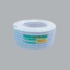 Ống luồn đàn hồi Ø20 màu trắng, cuộn 50m MPE A9020CT