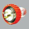 Phích cắm Plug kín nước 3P 15A 250V IP66 MPE P-315