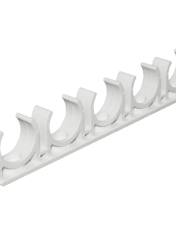 Kẹp đỡ ống Ø20 bộ 5 MPE A280/20-5