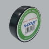 Băng keo cách điện PVC 20 yard (18 mét) đen MPE BKD-20