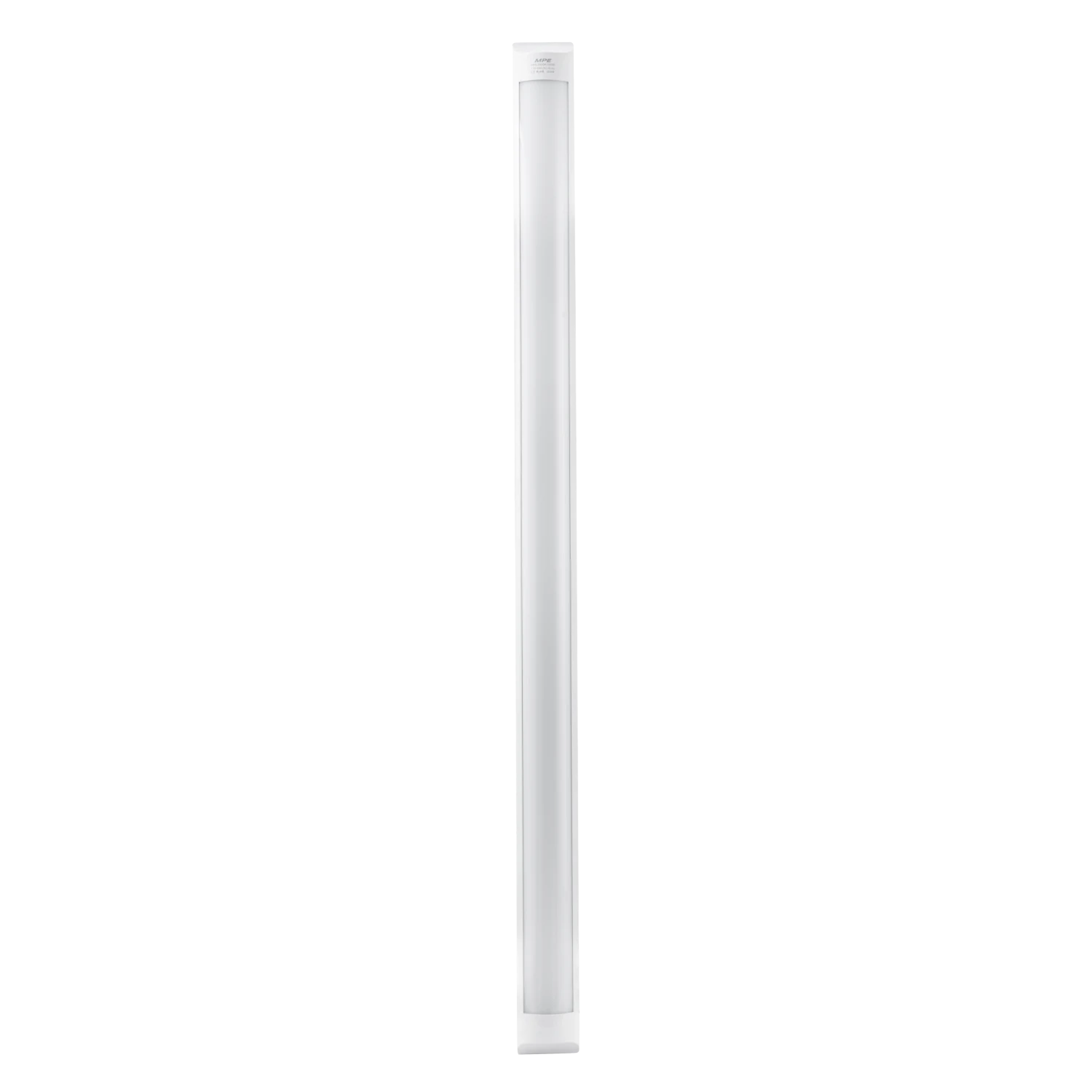 Đèn LED bán nguyệt 1.2m 36W đổi màu MPE BN-36/3C