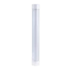 Đèn LED bán nguyệt 0.6m 18W sáng trắng MPE BN3-18T
