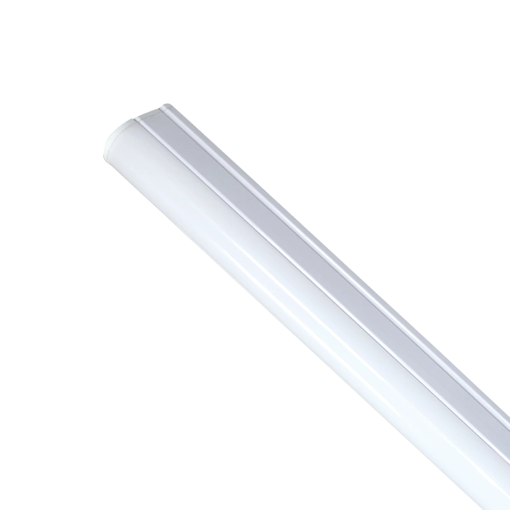 Bộ LED tube siêu mỏng liền máng 0.6m 1x10W sáng trắng MPE BT8-60T