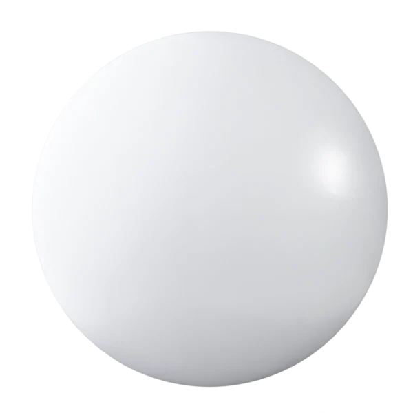 Đèn LED ốp trần tròn 350mm 22W sáng vàng MPE CL-22V