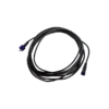 Dây điện nối dài 2x1.5mm2 dài 5m, dùng cho đèn SFLD 300W MPE DCW2150-5