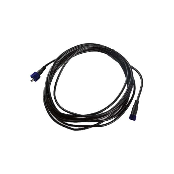 Dây điện nối dài 2x1.5mm2 dài 5m, dùng cho đèn SFLD 300W MPE DCW2150-5