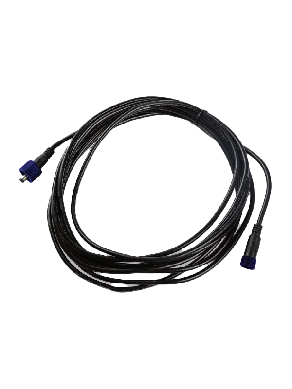 Dây điện nối dài 2x1.5mm2 dài 10m, dùng cho đèn SFLD 300W MPE DCW2150-10