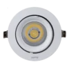 Đèn LED spot downlight chỉnh hướng gắn âm 35W sáng trung tính MPE DLA-35N