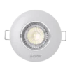 Đèn LED downlight chỉnh hướng gắn âm 7W sáng vàng MPE DLA2R-7V
