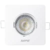 Đèn LED downlight chỉnh hướng gắn âm 7W sáng trắng MPE DLA2S-7T