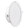 Đèn LED downlight nhựa 18W đổi màu MPE DLC-18/3C