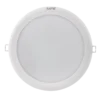 Đèn LED downlight nhựa âm trần 18W sáng trắng MPE DLC-18T