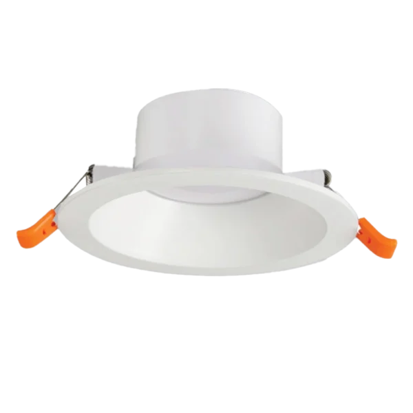 Đèn LED downlight nhôm âm trần 30W sáng trắng MPE DLF-30T
