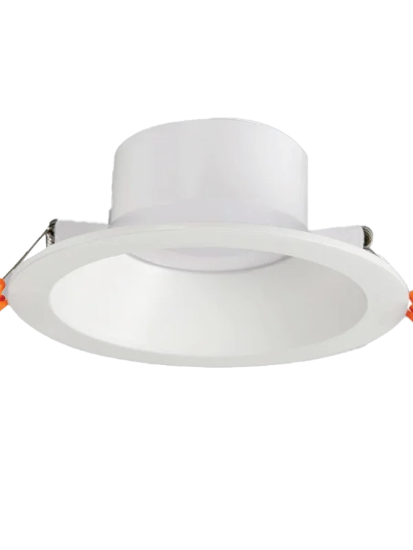 Đèn LED downlight nhôm âm trần 30W sáng trắng MPE DLF-30T