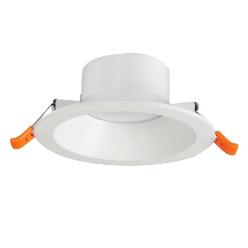 Đèn LED downlight nhôm âm trần 20W sáng trắng MPE DLF-20T