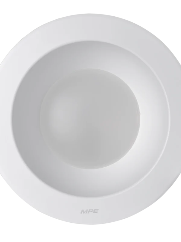 Đèn LED downlight nhôm âm trần 30W sáng trung tính MPE DLF2-30N