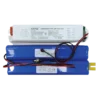 Nguồn LED tube emegency 20W dùng 2 giờ MPE EM-LT
