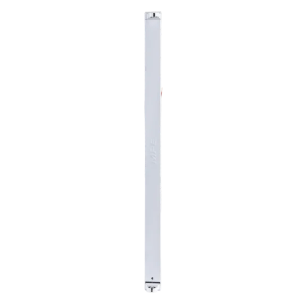 Máng batten LED tube T8 bóng đơn 0.6m (chưa có bóng) MPE EMDK-110