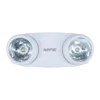 Đèn LED Emergency 2x3W pin dùng 3 giờ MPE EML2