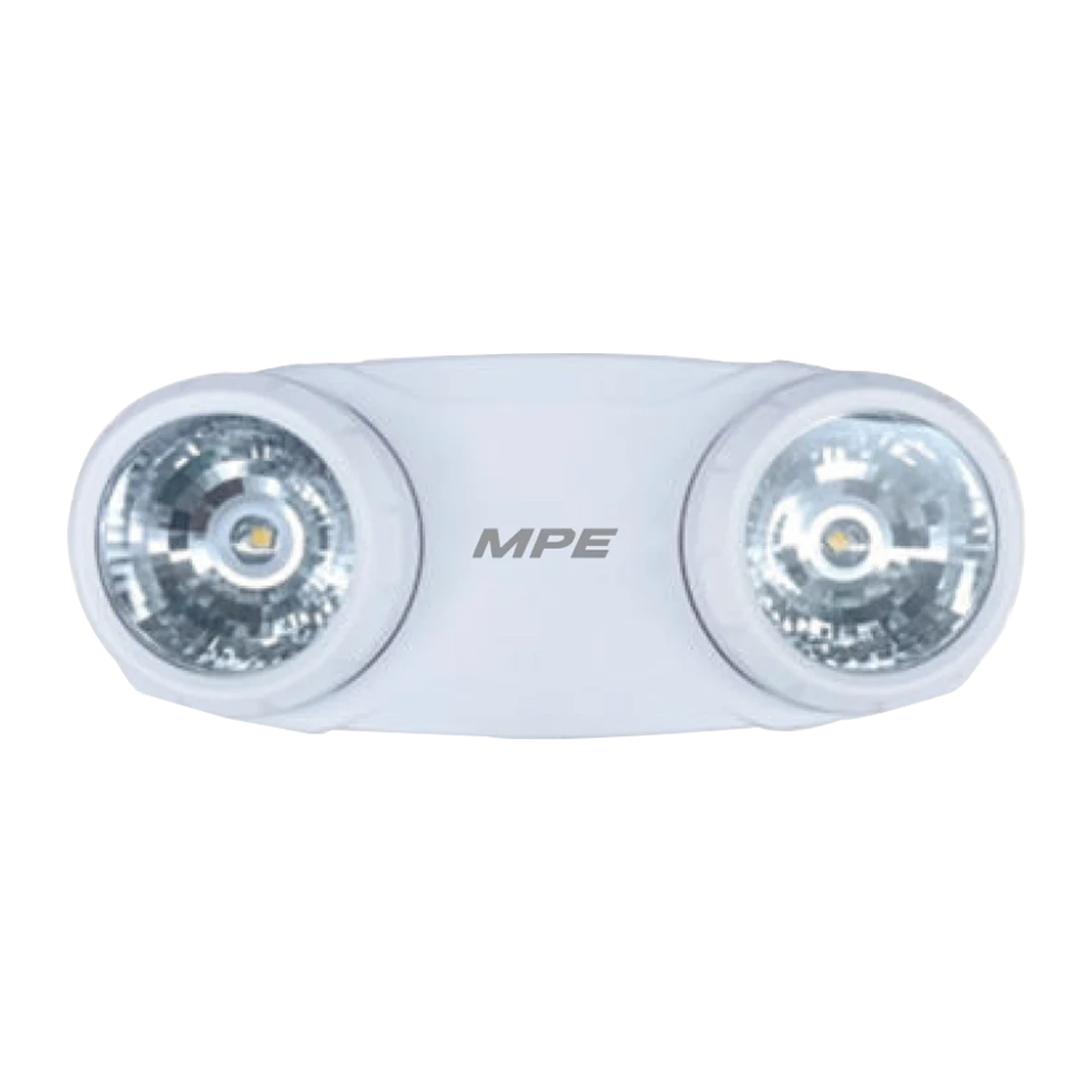 Đèn LED Emergency 2x3W pin dùng 3 giờ MPE EML2