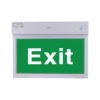 Đèn LED Exit đa năng 1 mặt không chỉ hướng 3W MPE EX/M