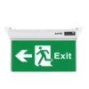 Đèn LED Exit 1 mặt chỉ hướng trái 3W MPE EXL