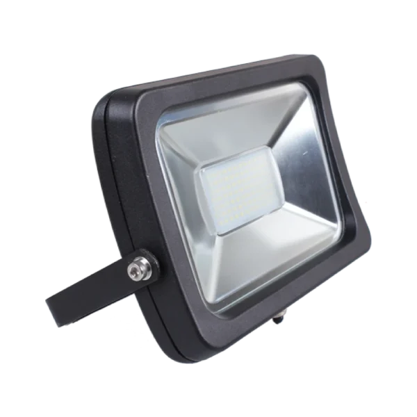 Đèn LED pha 30W IP65 sáng trắng MPE FLD-30T