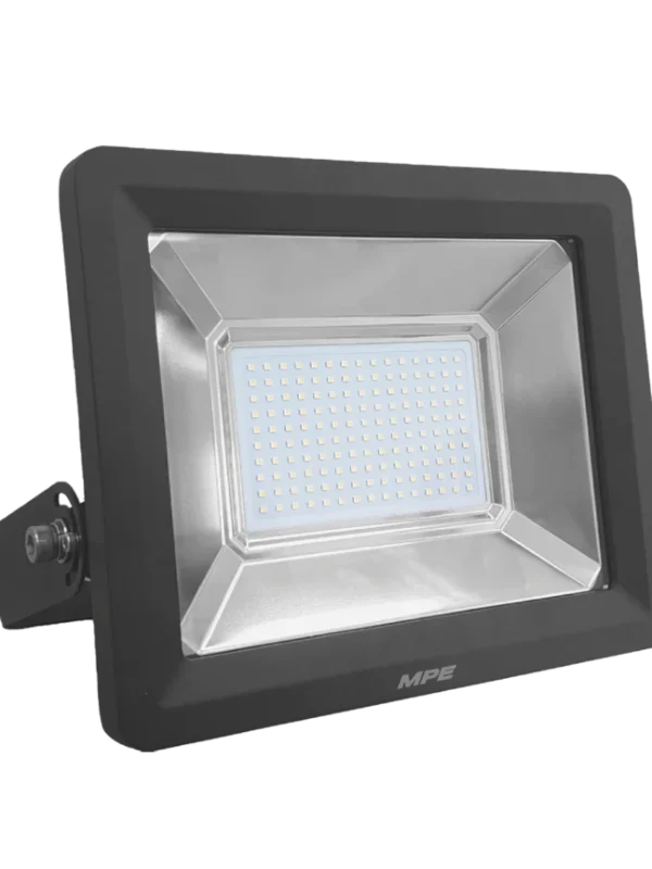 Đèn LED pha 200W sáng trắng MPE FLD2-200T