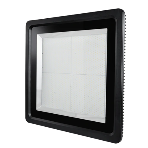 Đèn LED pha 1000W sáng trắng MPE FLD3-1000T