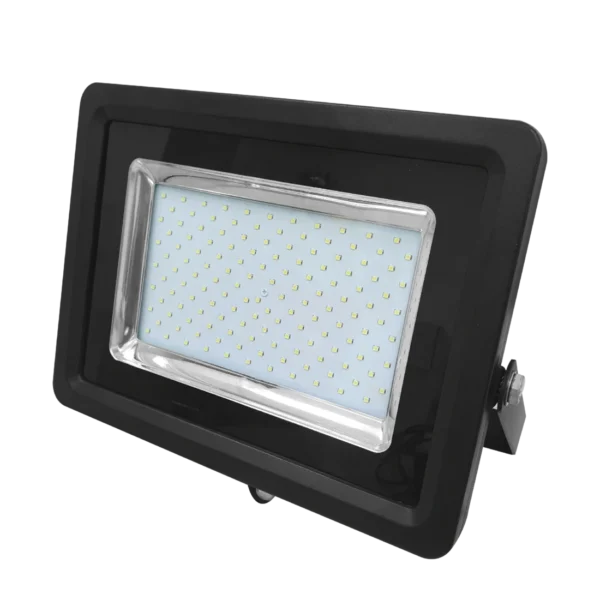 Đèn LED pha 400W sáng trắng MPE FLD3-400T