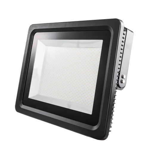 Đèn LED pha 500W sáng trắng MPE FLD3-500T