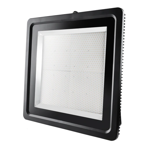 Đèn LED pha 800W sáng vàng MPE FLD3-800V