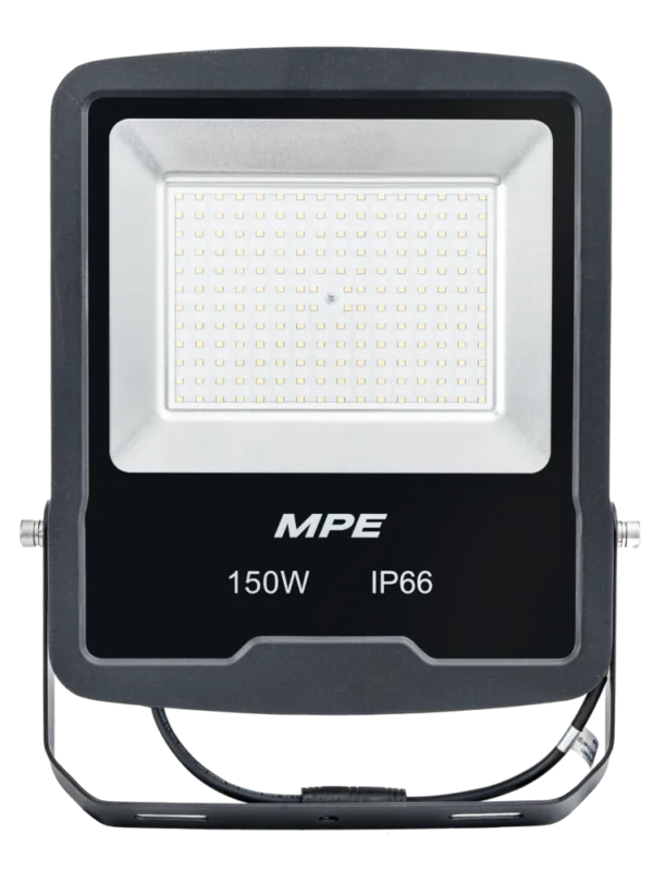 Đèn LED pha 150W sáng trắng MPE FLD5-150T