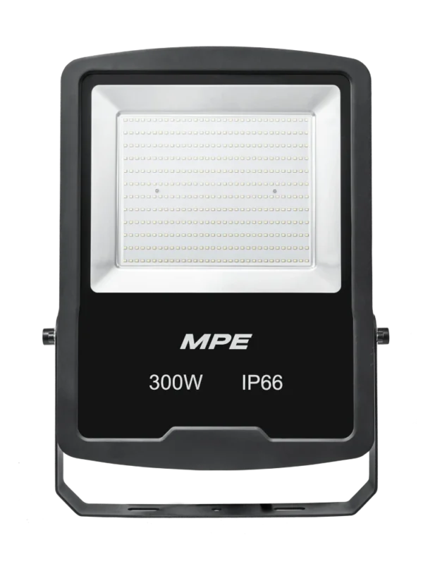 Đèn LED pha 300W sáng trắng MPE FLD5-300T