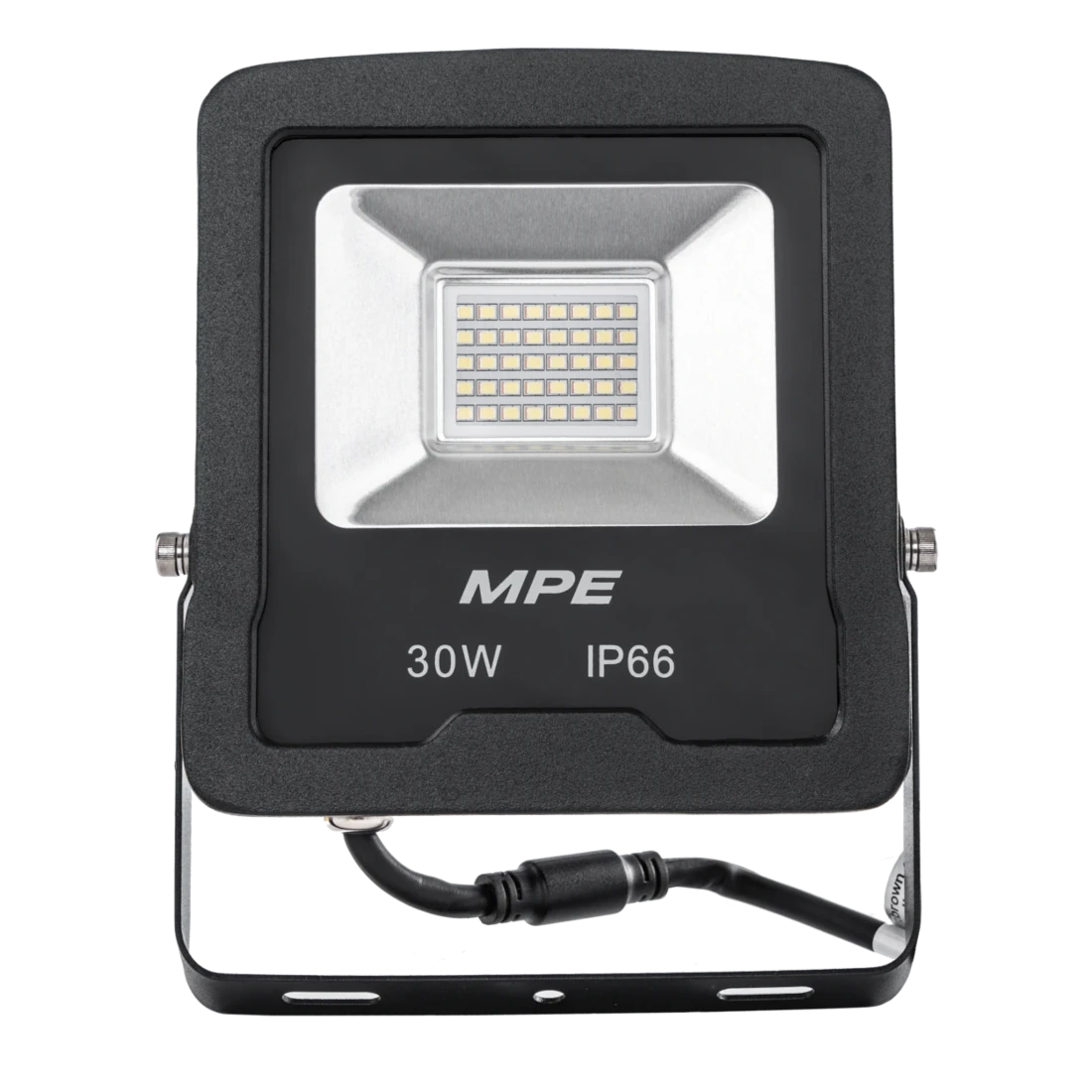 Đèn LED pha 30W sáng trắng MPE FLD5-30T