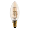 Bóng đèn LED Filament 2.5W đuôi E14 MPE FLM-2/B35