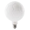 Bóng đèn LED Filament Football 6W sáng trắng 6500K MPE FLM-8/FB